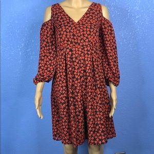 Alice Through The Looking Glass dress size…